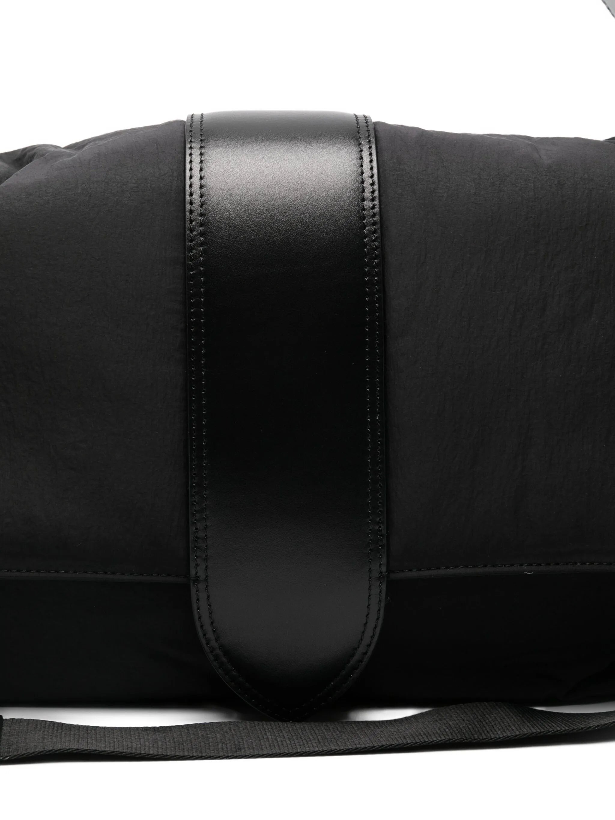 Jacquemus Leather-trimmed Tote Bag - 3