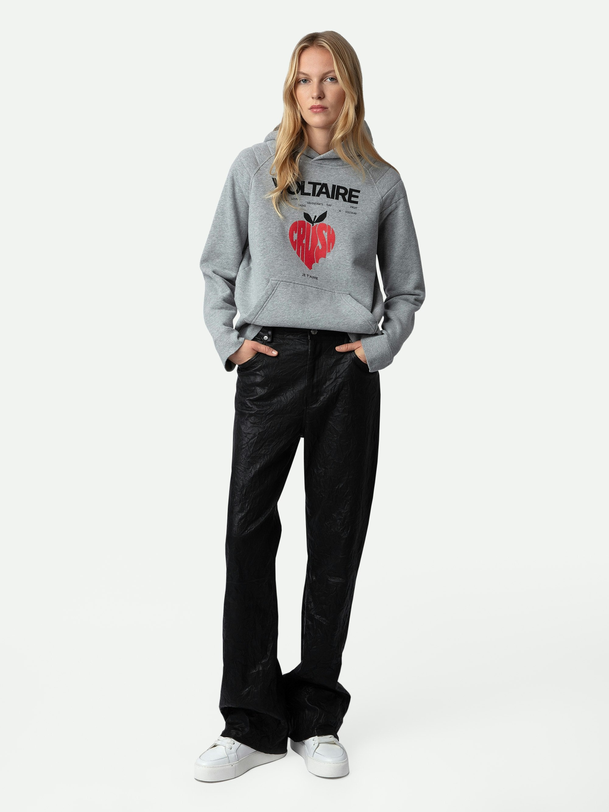 Avata Concert Crush Hoodie - 2