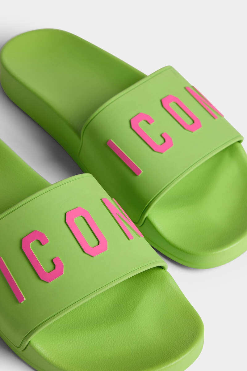 BE ICON SLIDES - 4