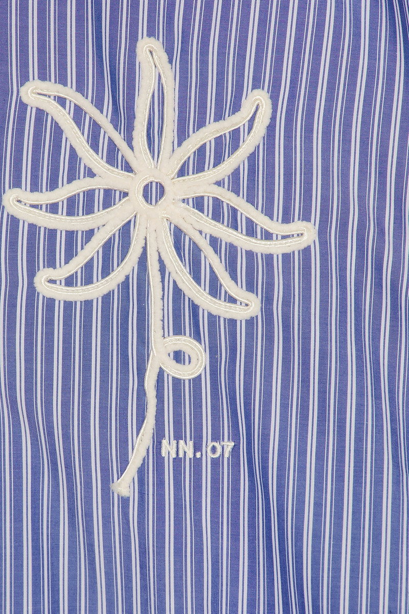 NN07 Quinsy Shirt outlook