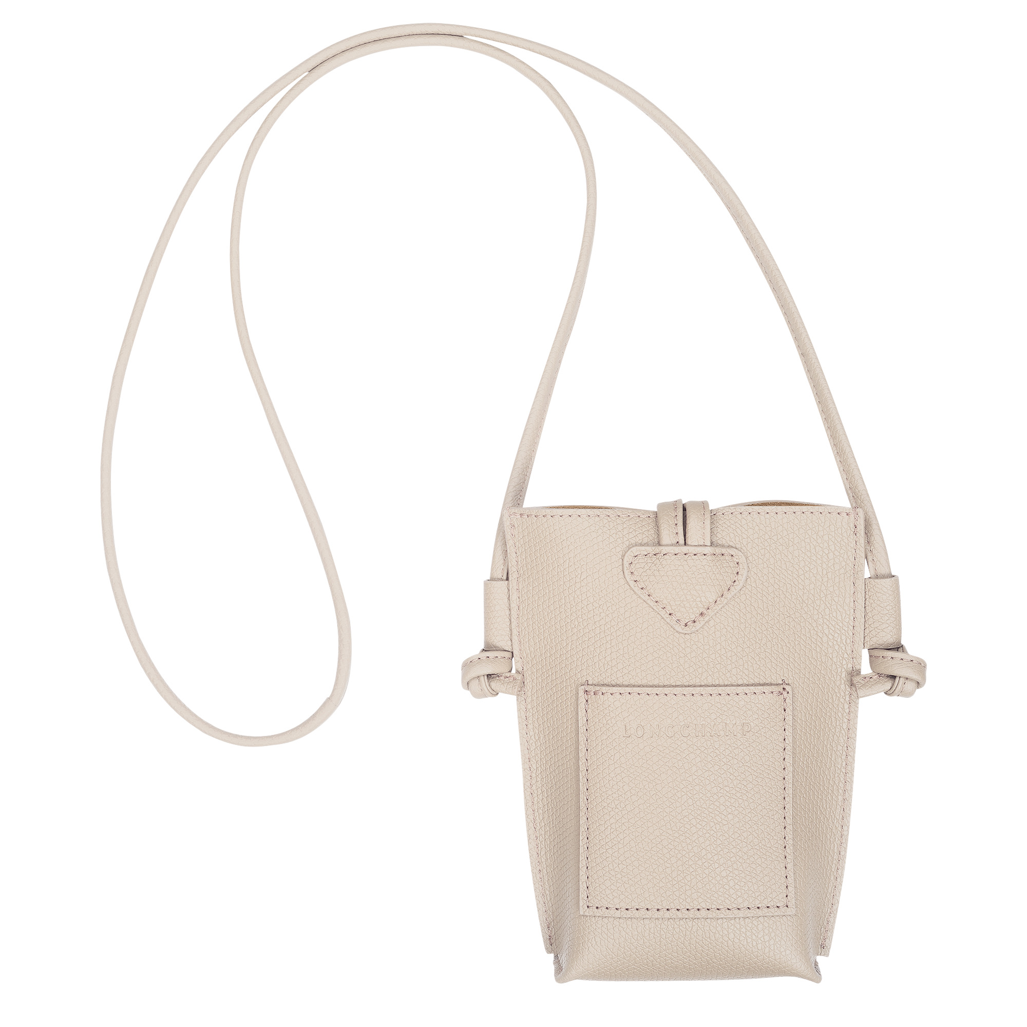 Le Roseau Phone case Paper - Leather - 4