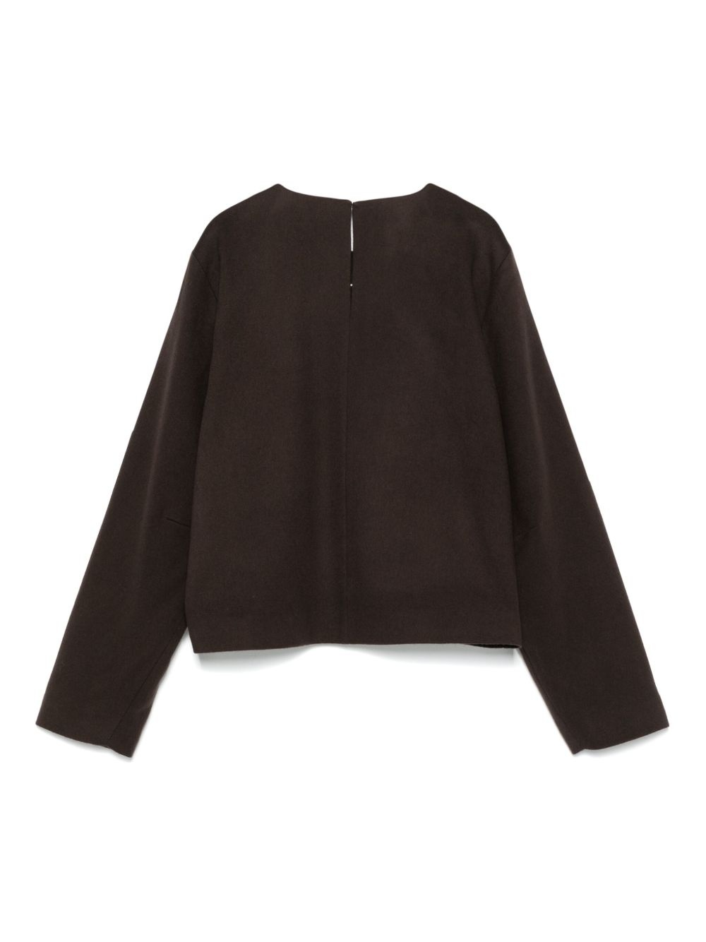Francky blouse - 2