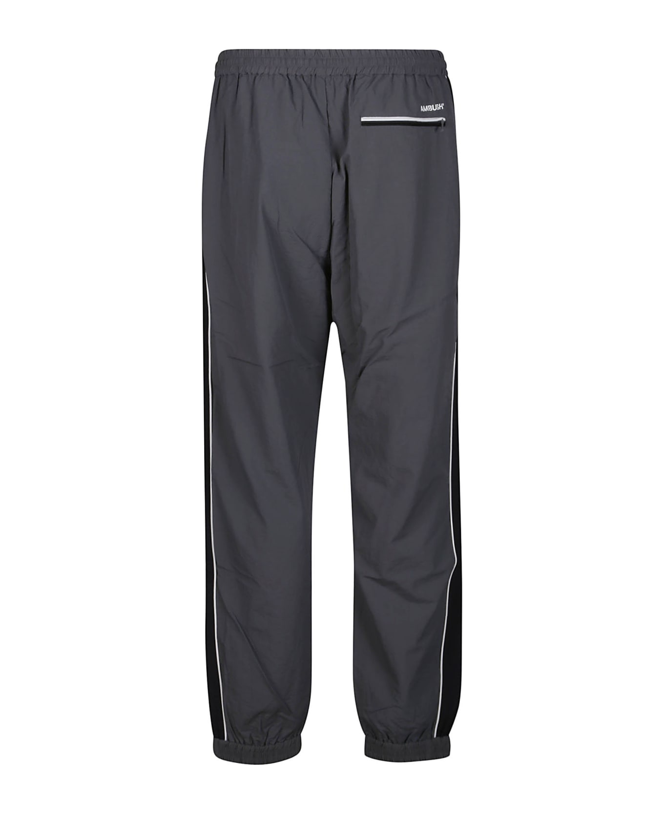 Track Pants - 2