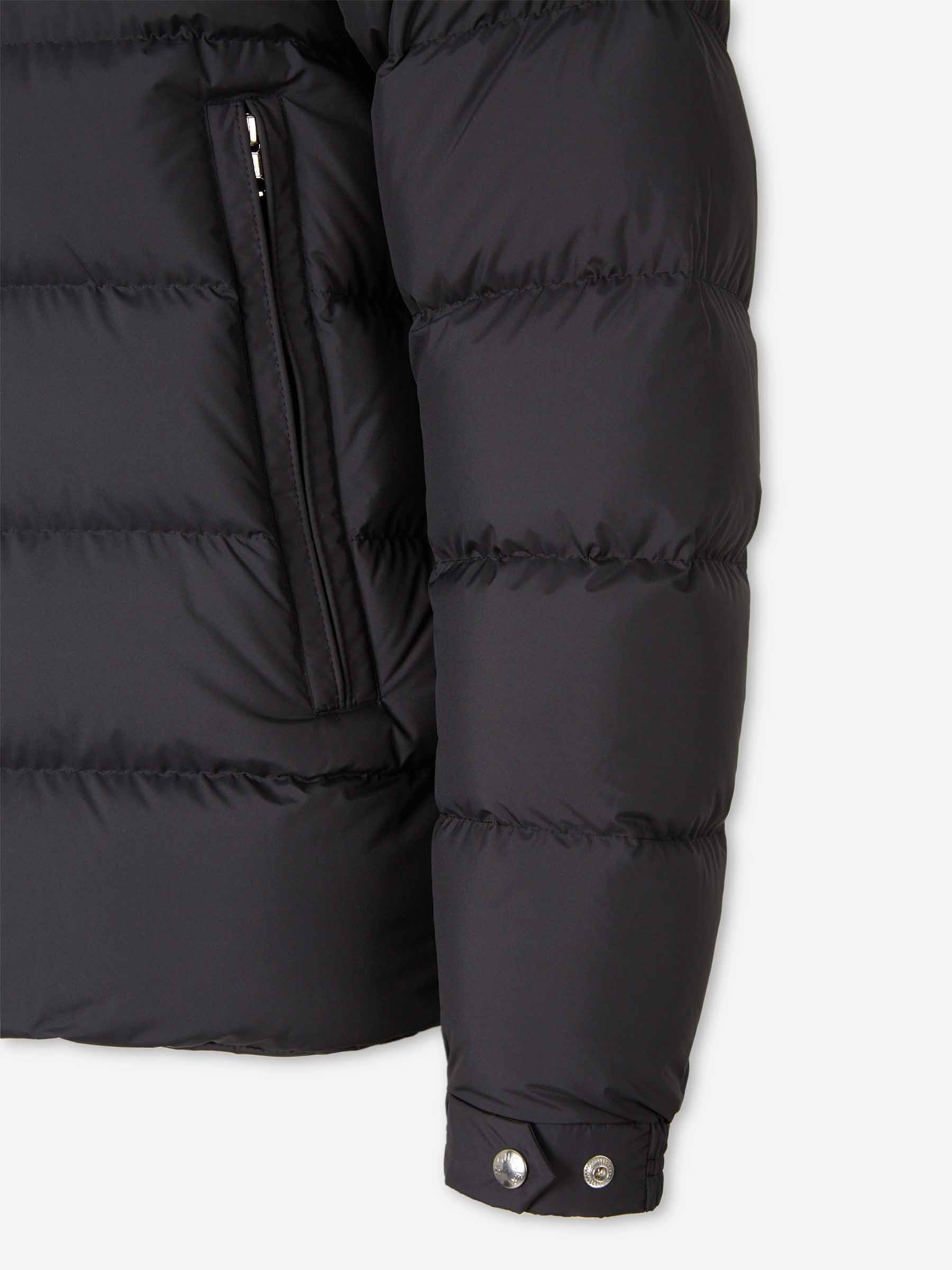 SHORT PUFFER CARDERE - 6