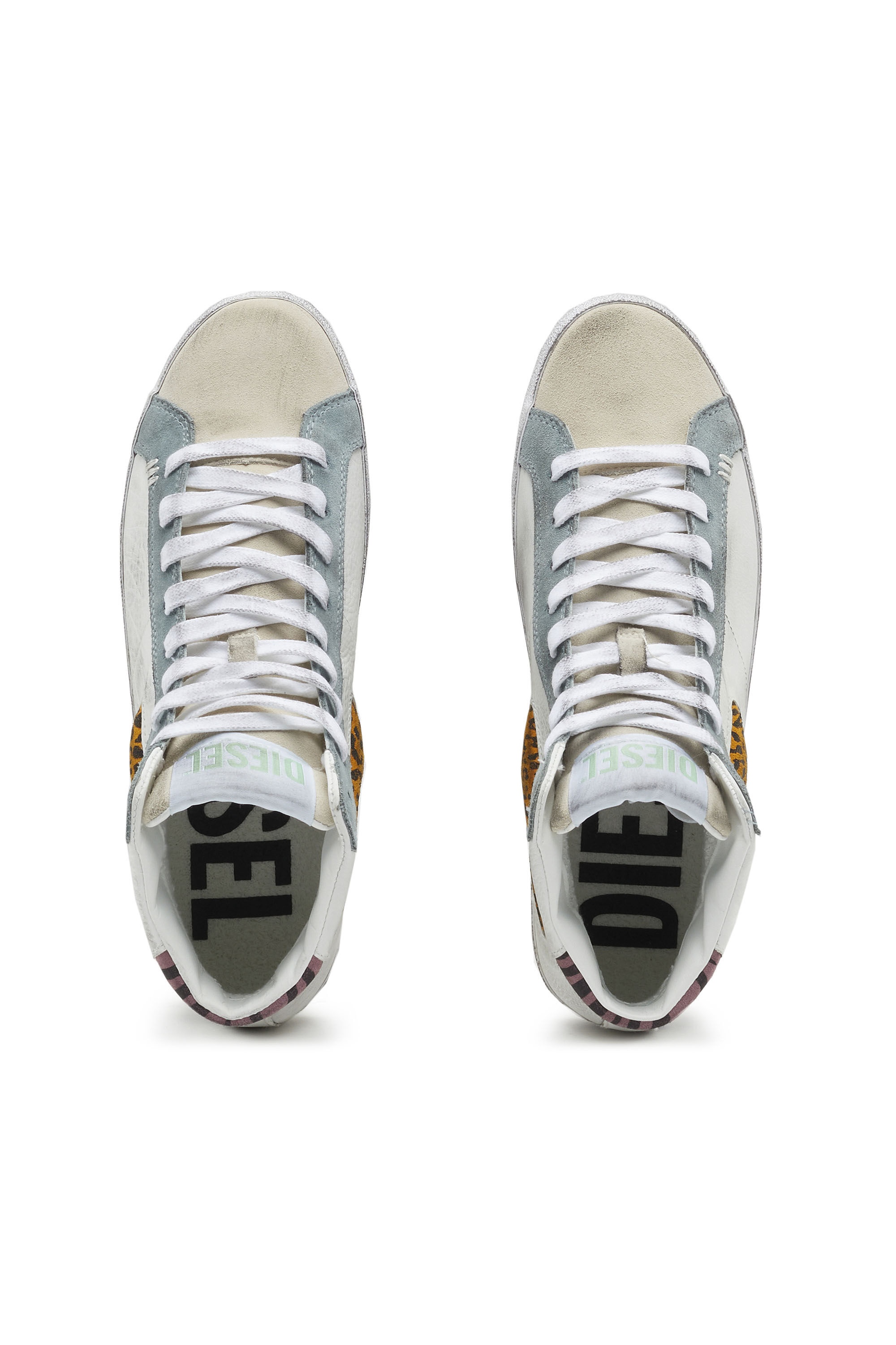 S-LEROJI MID W - 5