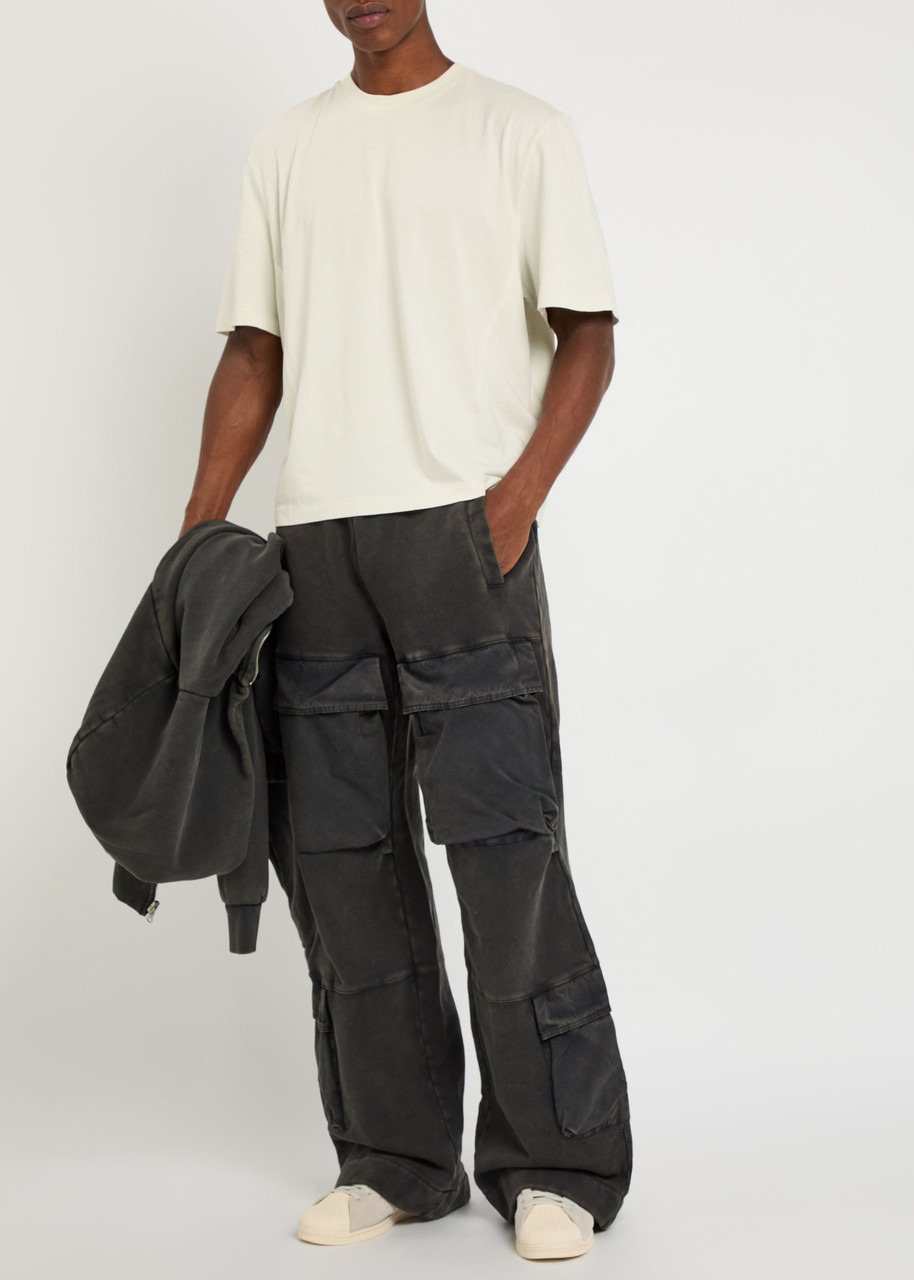 Entire Studios Dart Cotton T-shirt - 4