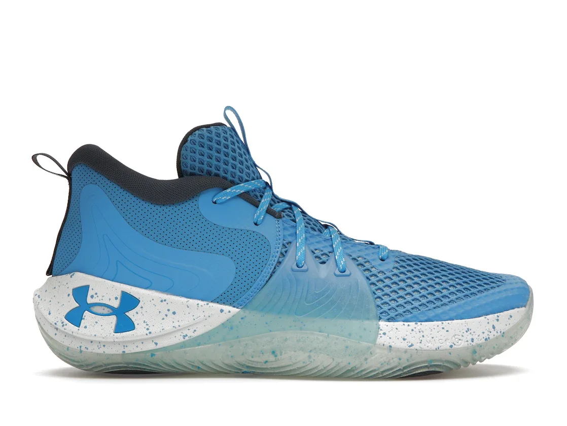 Under Armour Embiid One 23.11.3 - 1