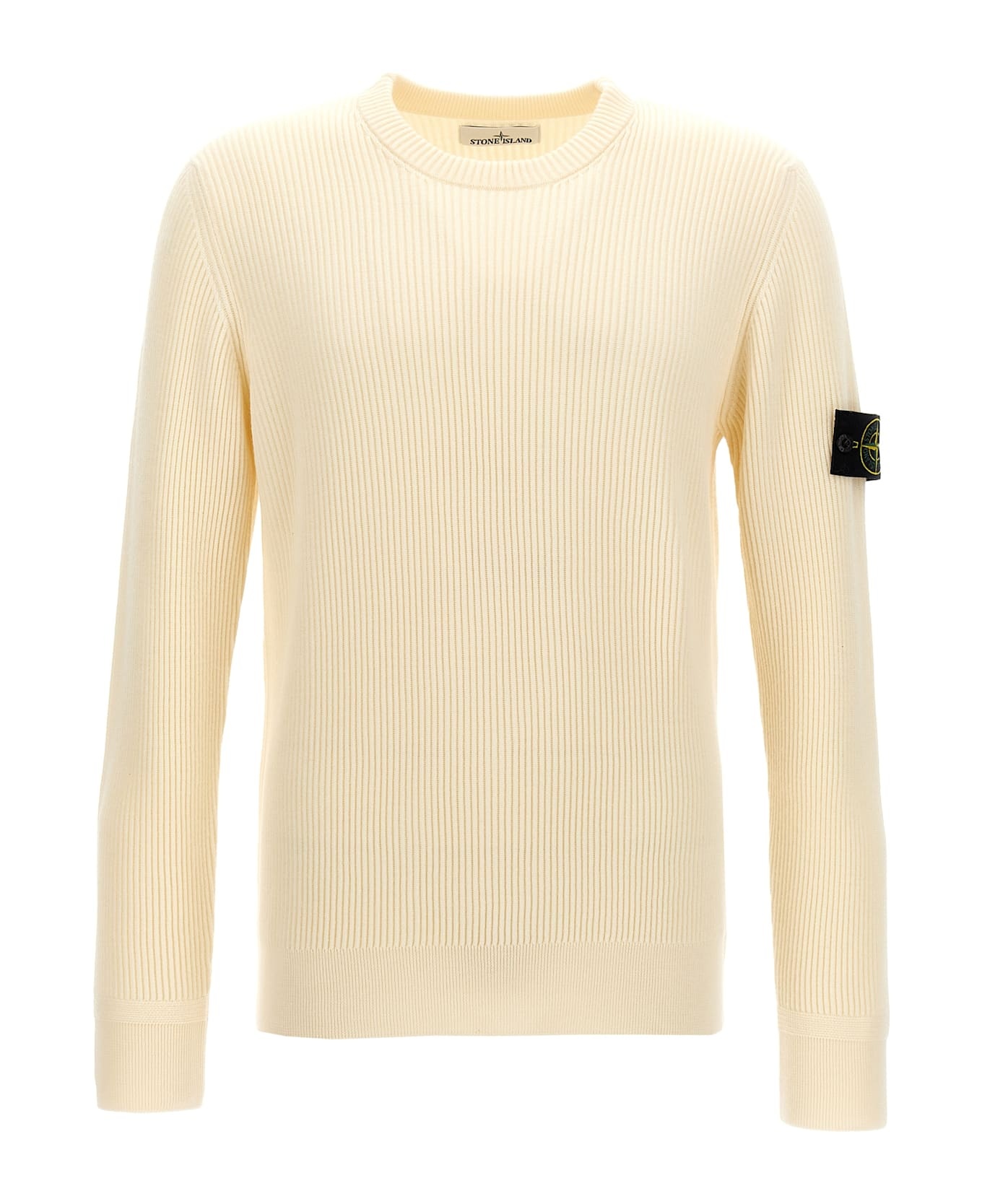 'rws' Sweater - 1
