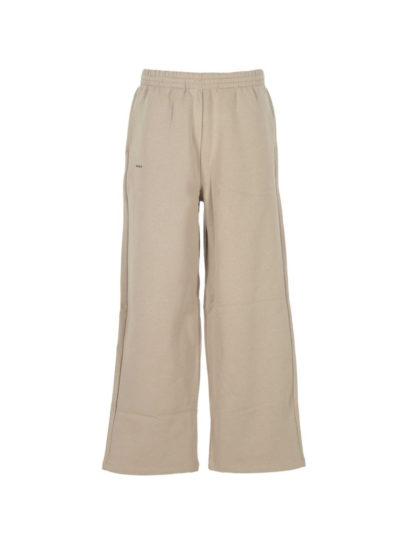 elasticated trousers 1