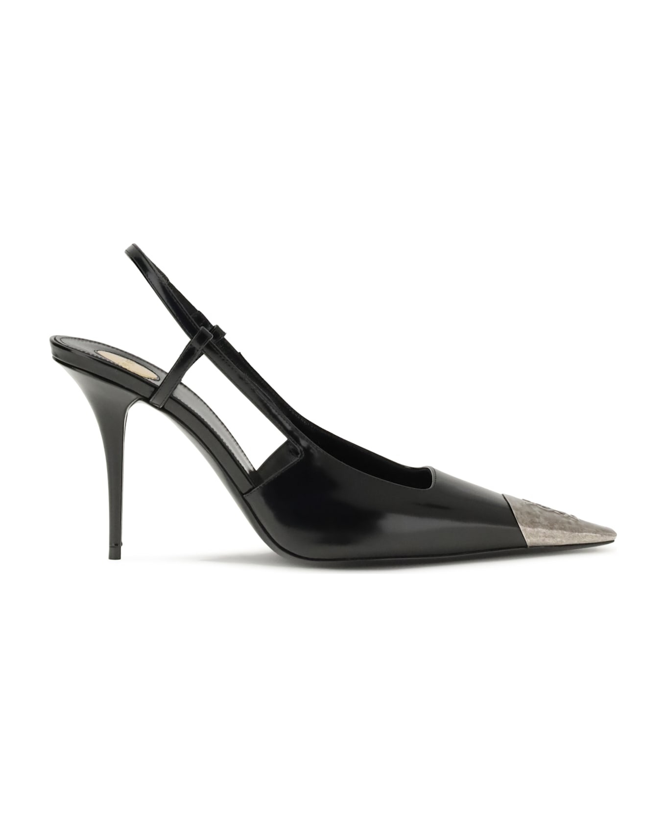Jeanne Pumps - 1