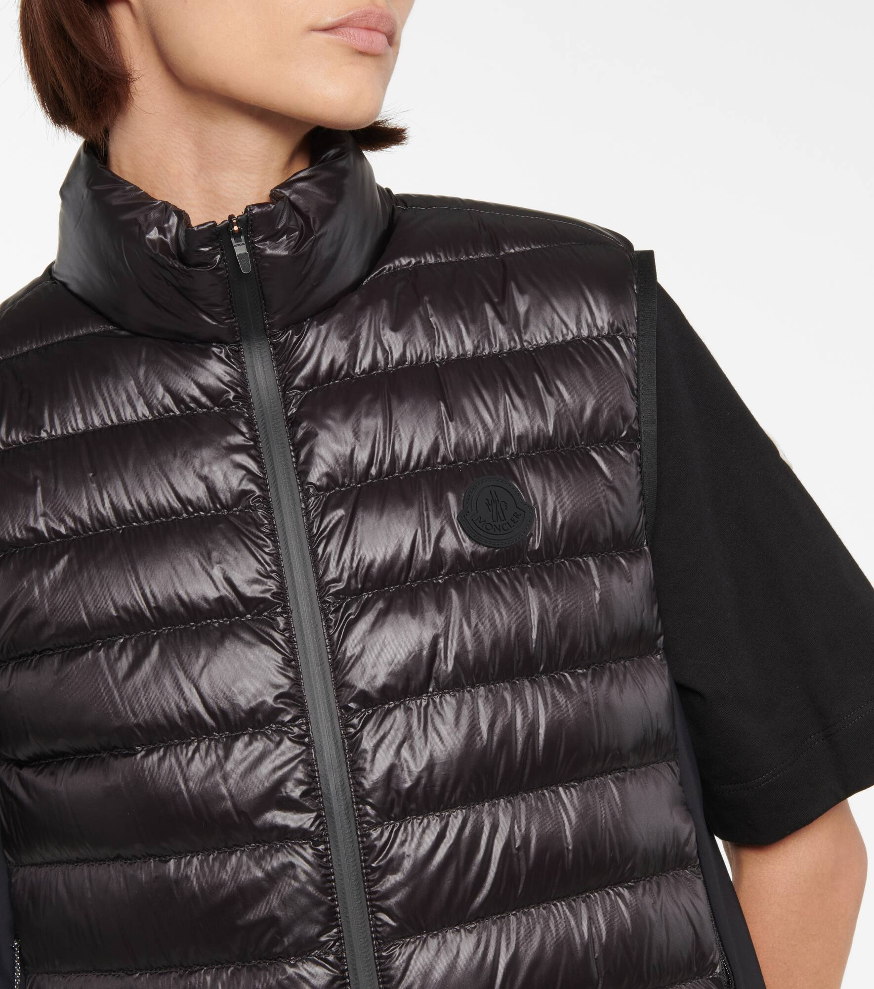 Spicules down vest - 4