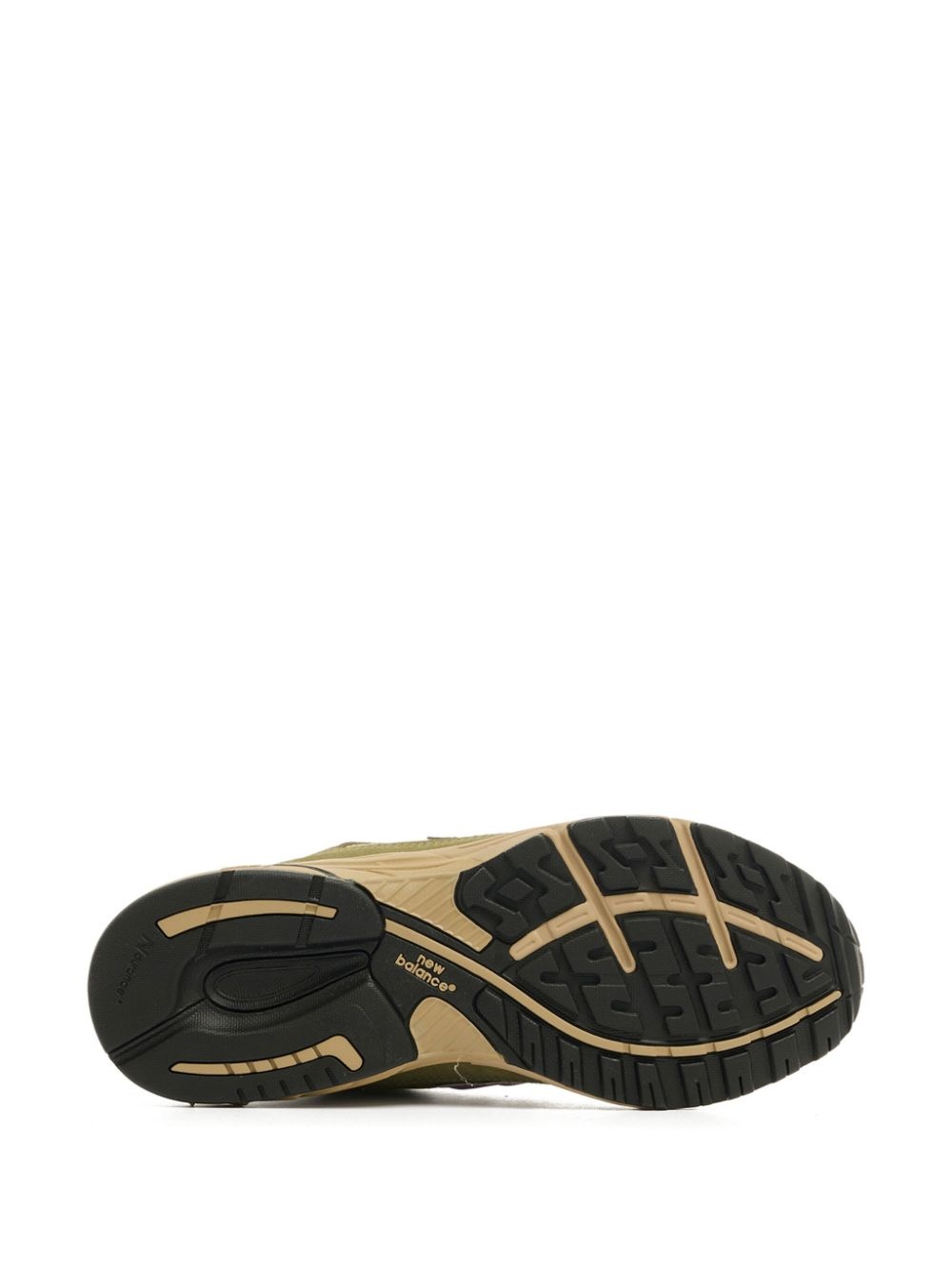 993 "Made in USA - Olive Leaf / Maize" - 4