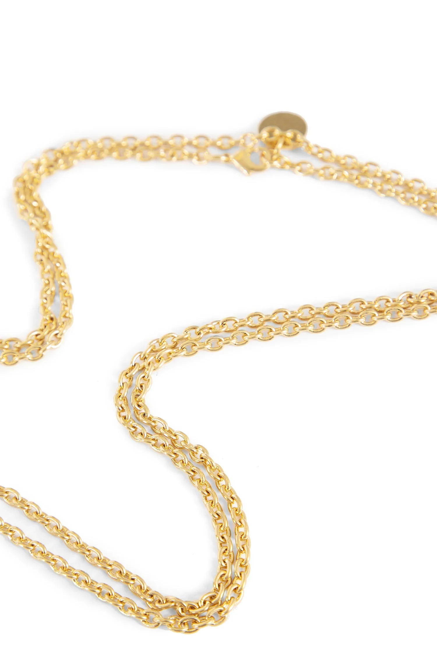Chain-Necklace - 3