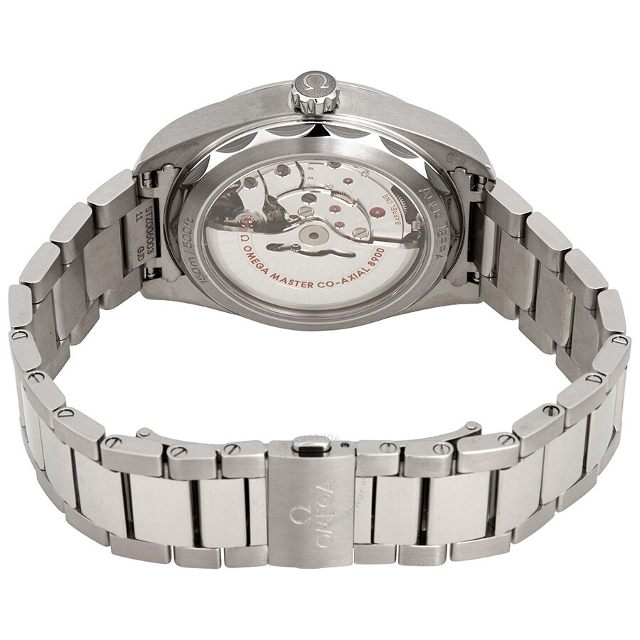 Omega Seamaster Aqua Terra Automatic Men's Watch 220.10.41.21.03.002 - 3