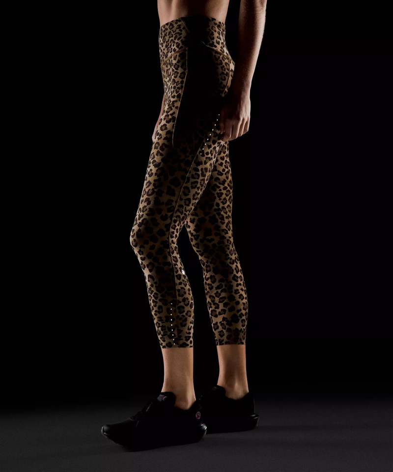 Fast and Free High-Rise Tight 25" *5 Pocket 7