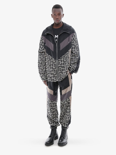 Balmain TROUSER outlook