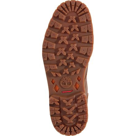 Britton Road Mid WP Boot - Men's - 4