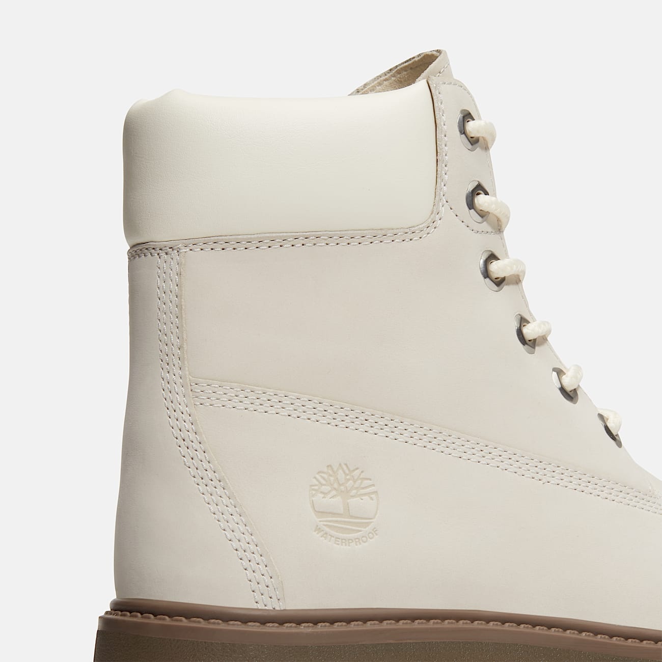 Women's Stone Street 6-Inch Waterproof Platform Boot - 9