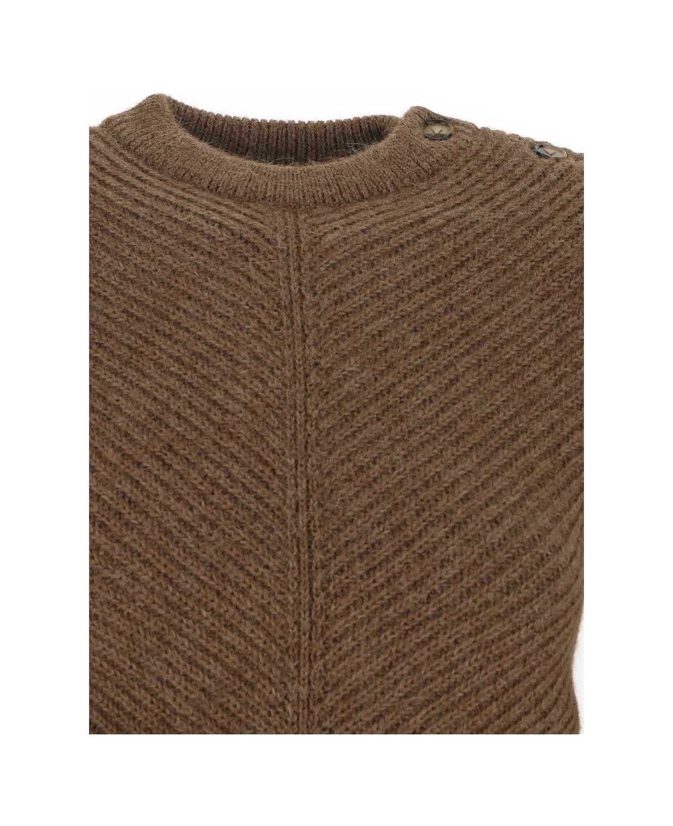 Riverbed Sweater - 3