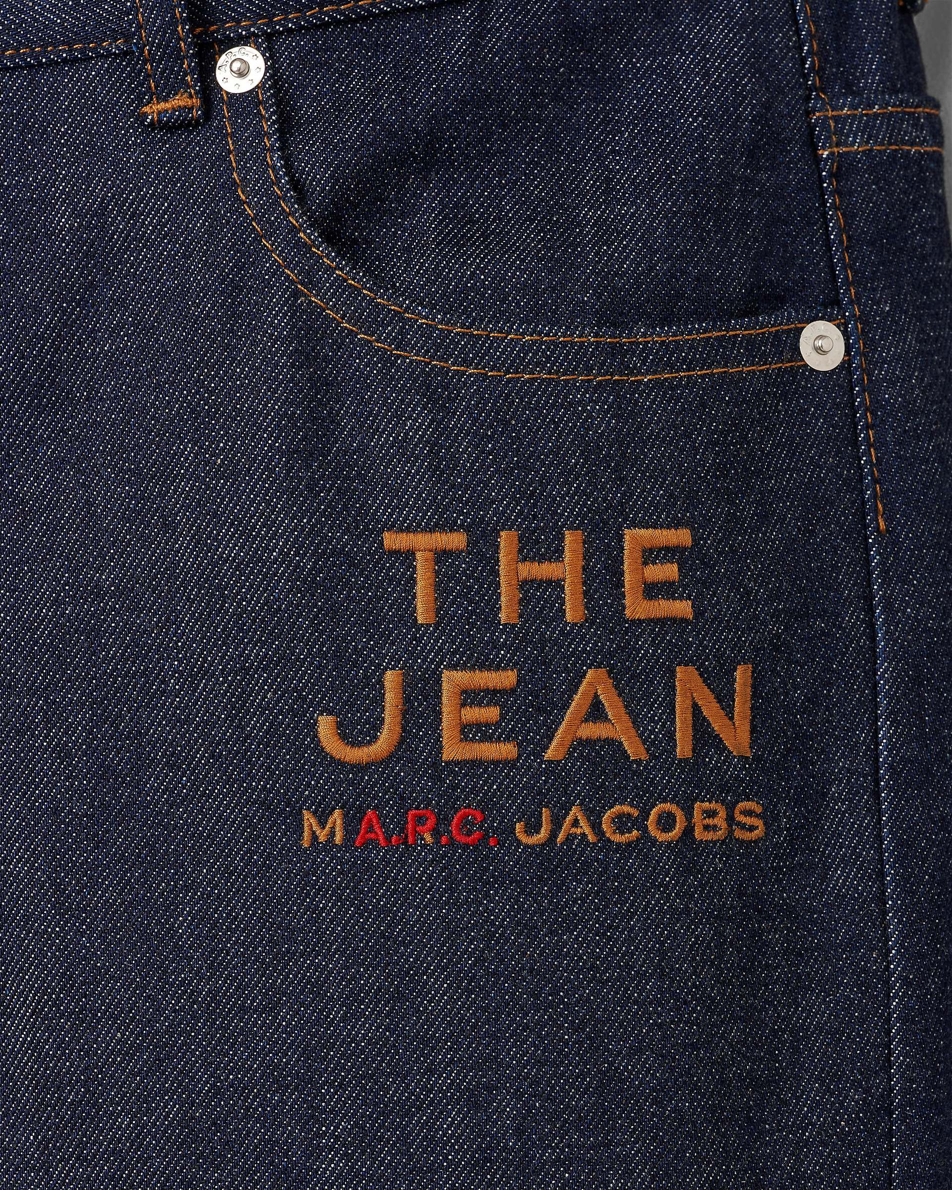 THE A.P.C. X MARC JACOBS AARON JEAN - 6