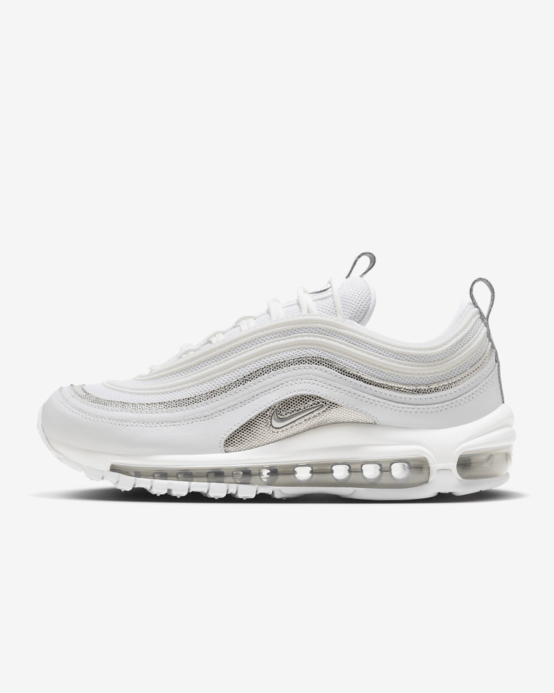 Nike Air Max 97 Women's Shoes - 1