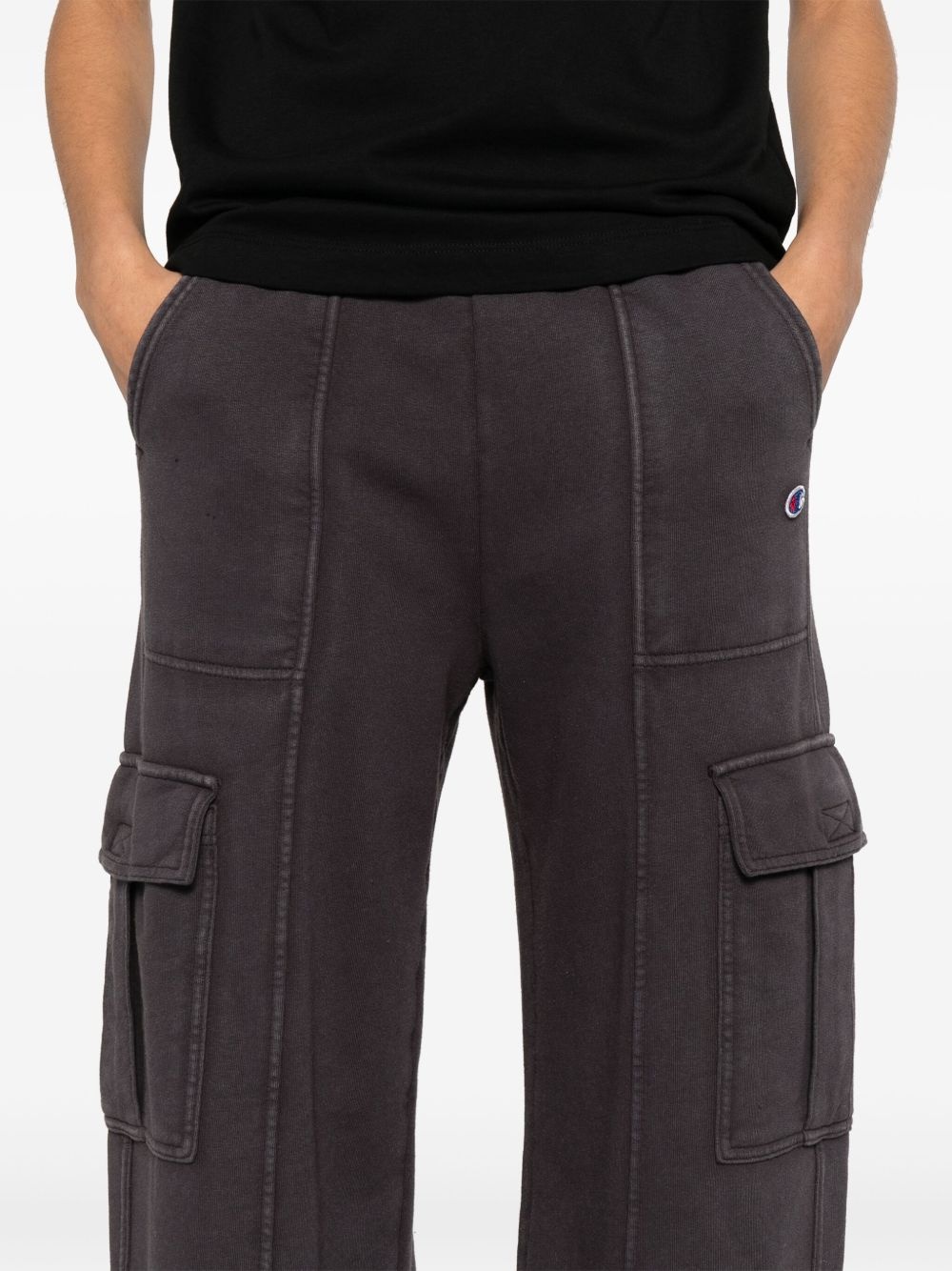 Time Capsule track trousers - 5