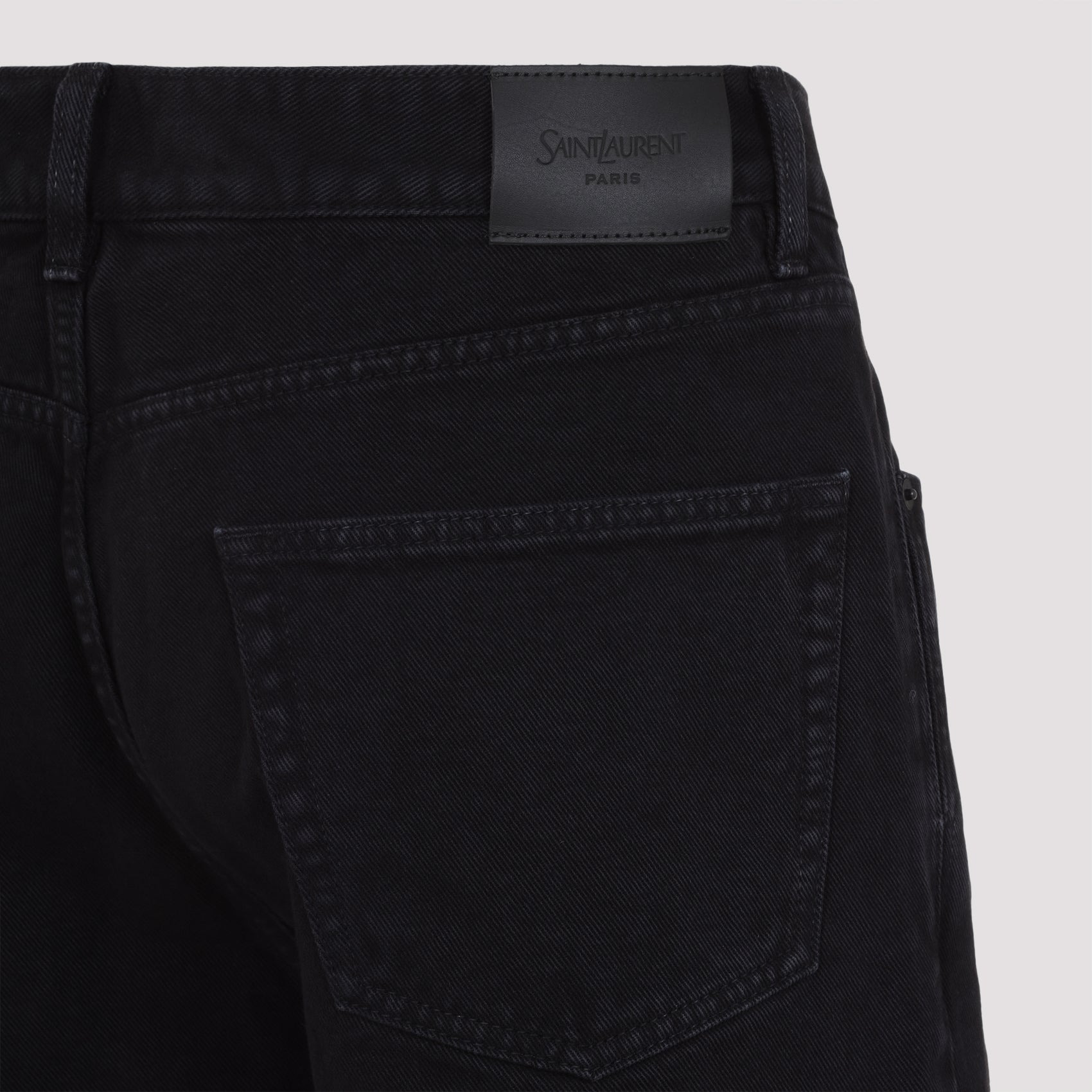 Saint Laurent Mick Jeans Men - 3