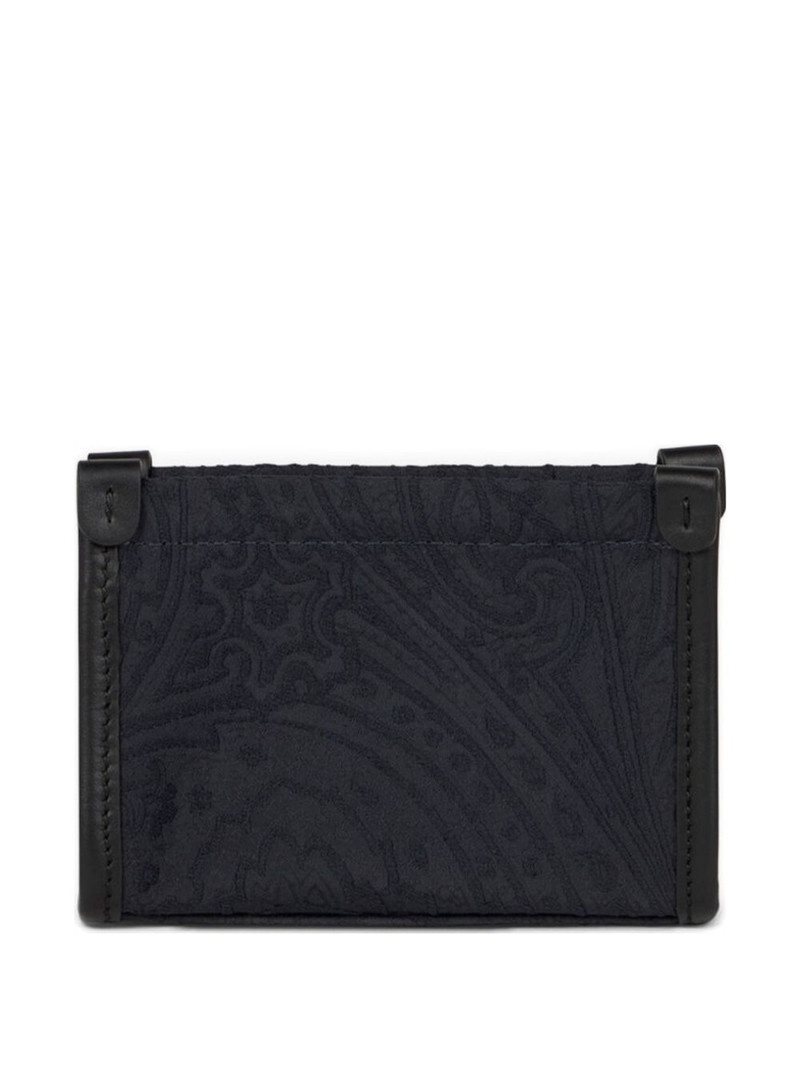 jacquard coin purse 1