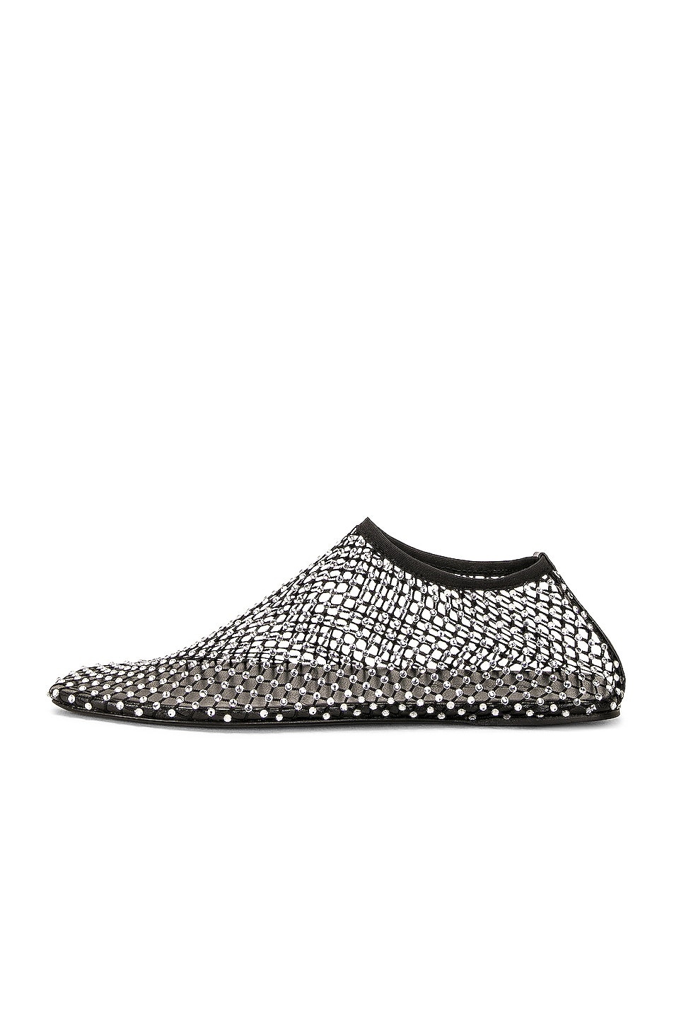 Minette Flat - 5