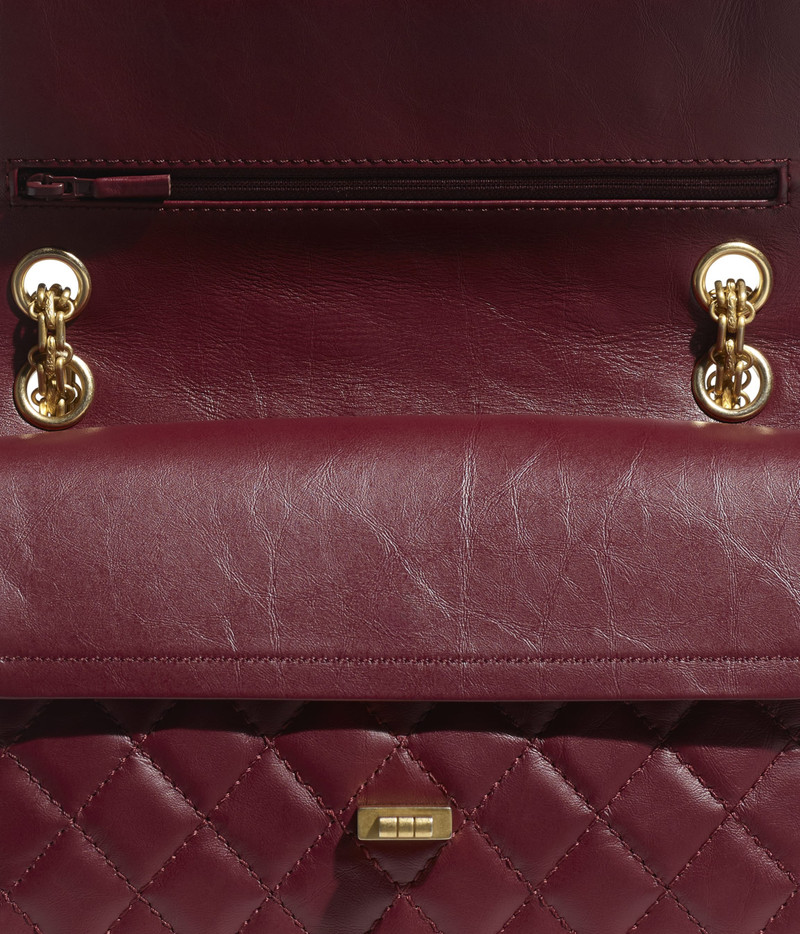 CHANEL 2.55 Handbag outlook