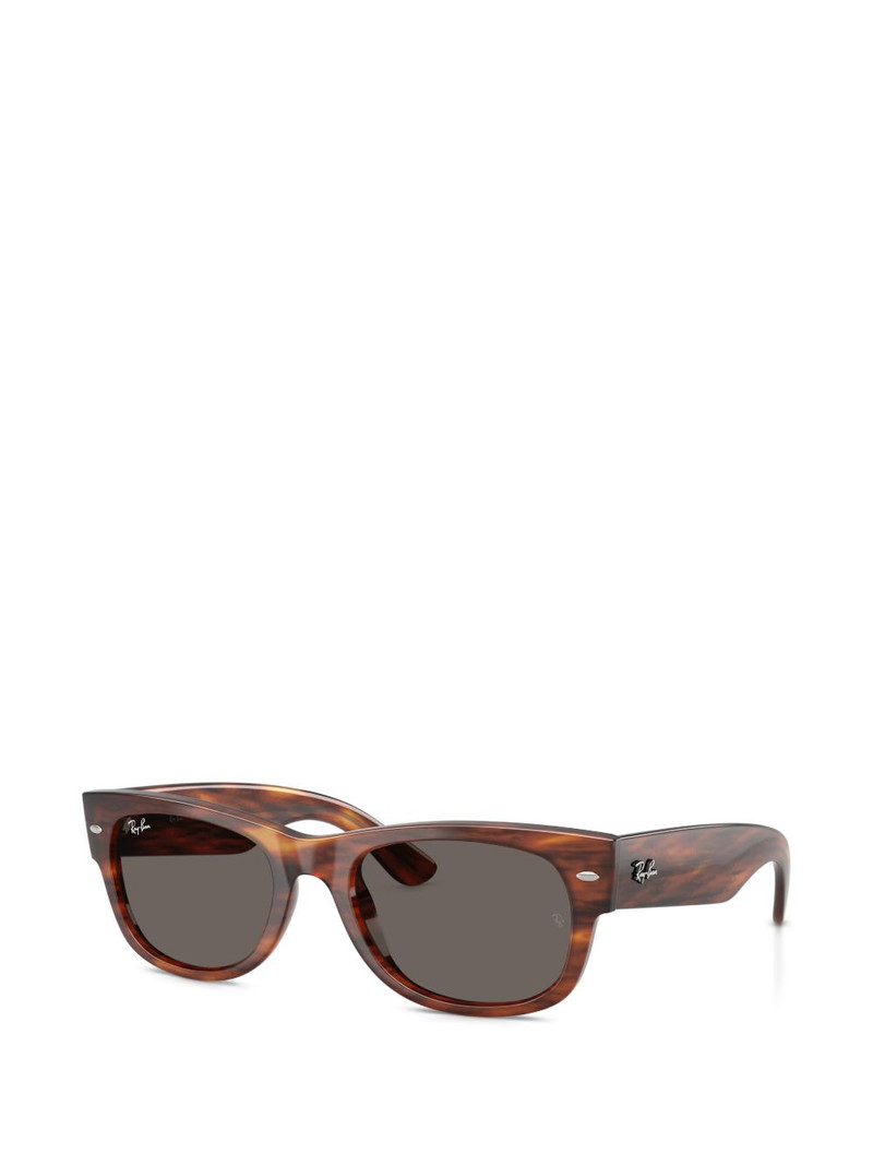 Ray-Ban Mega Wayfarer II sunglasses outlook