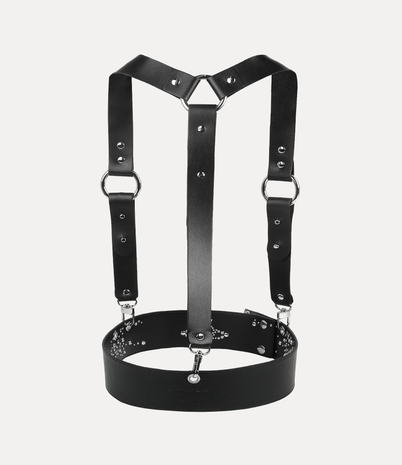 Vivienne Westwood HARNESS outlook