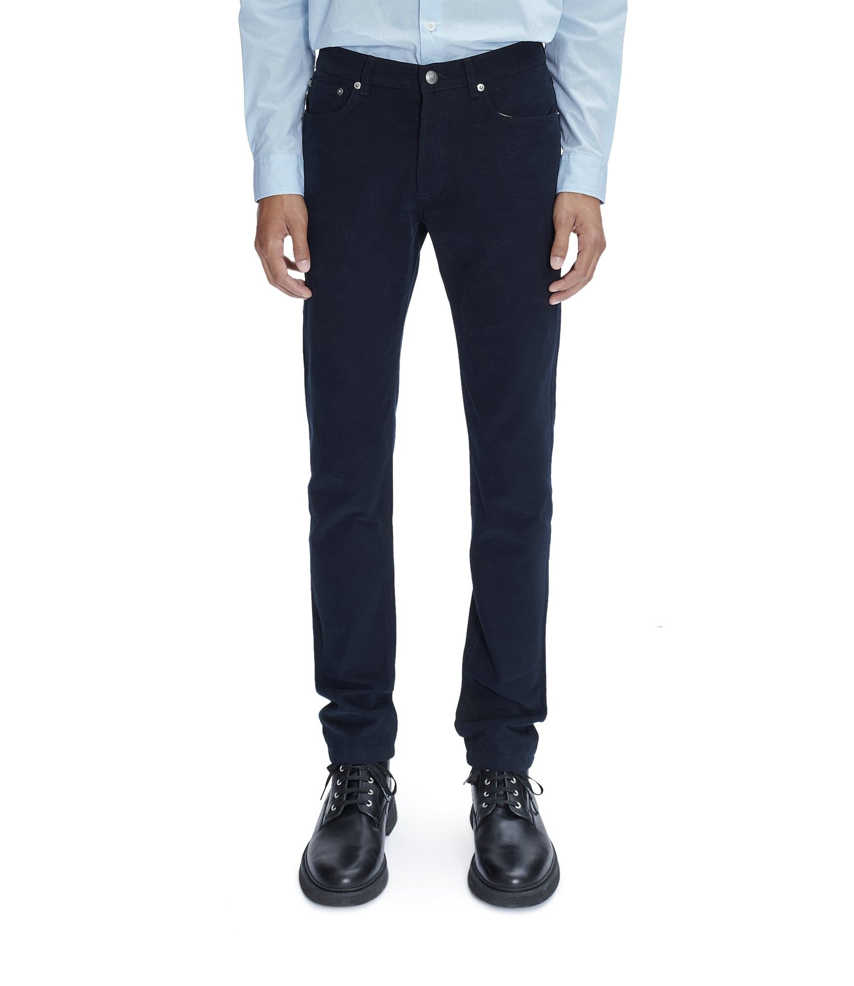 Petit New Standard jeans - 4