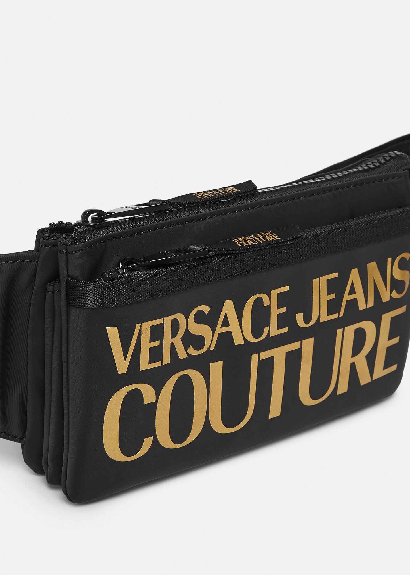 Logo Belt Bag - 4