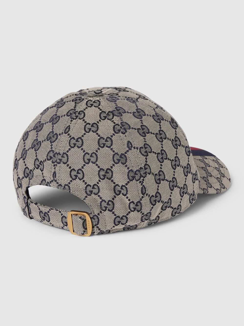 Cappello da baseball original gg - 4