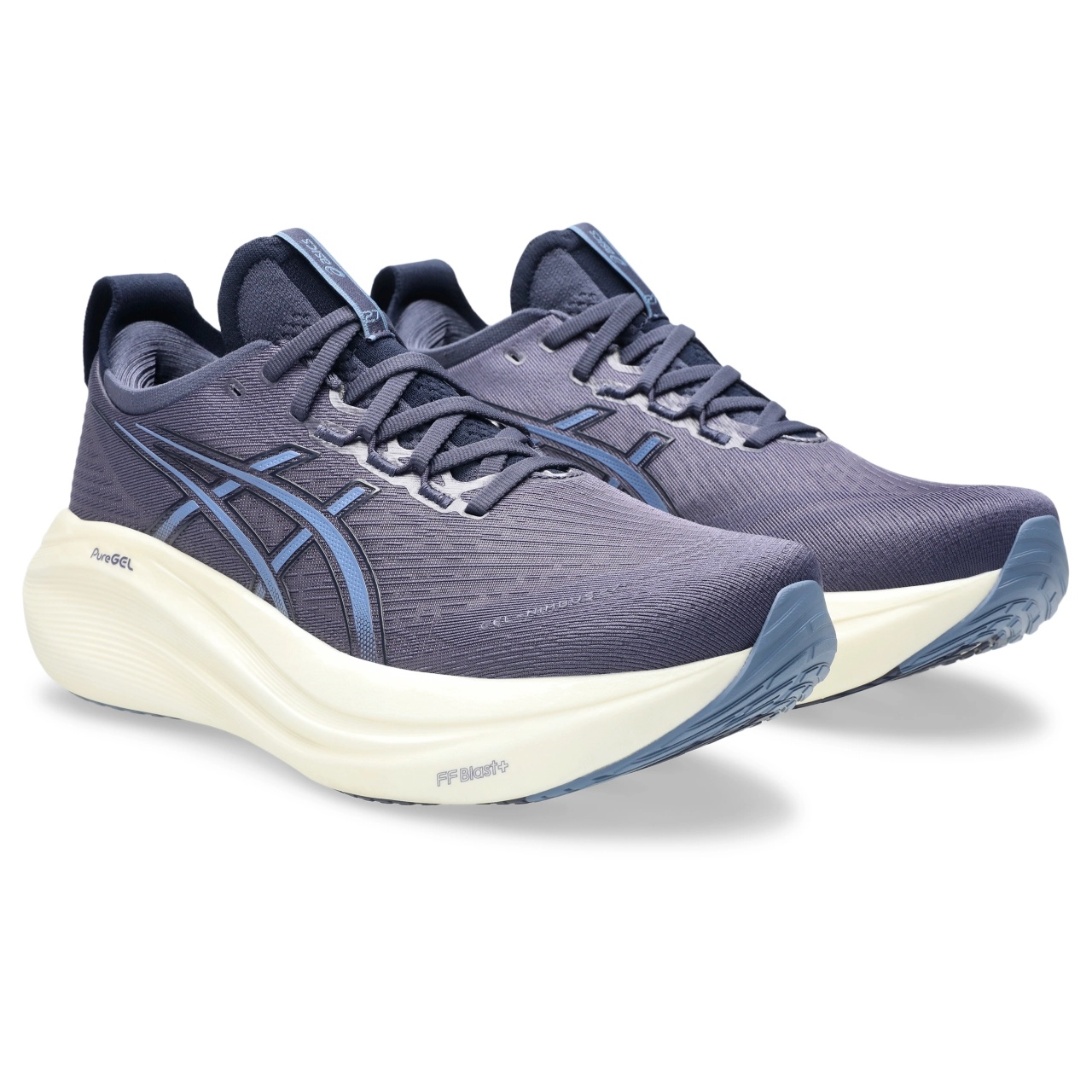 GEL-NIMBUS 27 - 2
