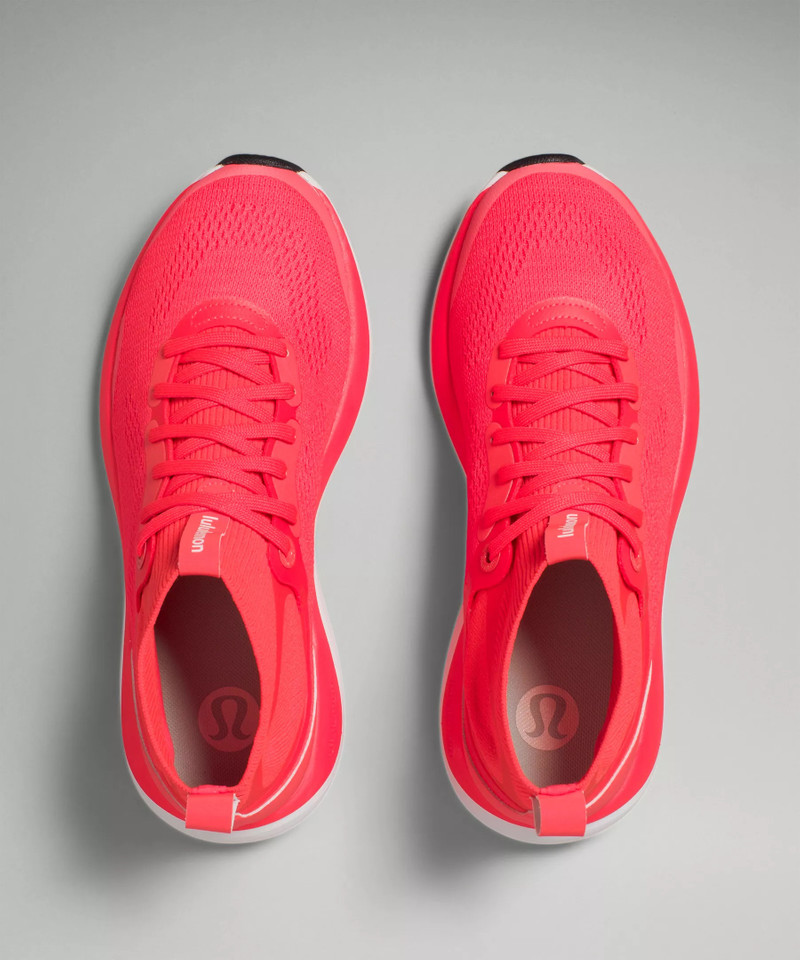 Women's Chargefeel Mid Workout Shoe 3