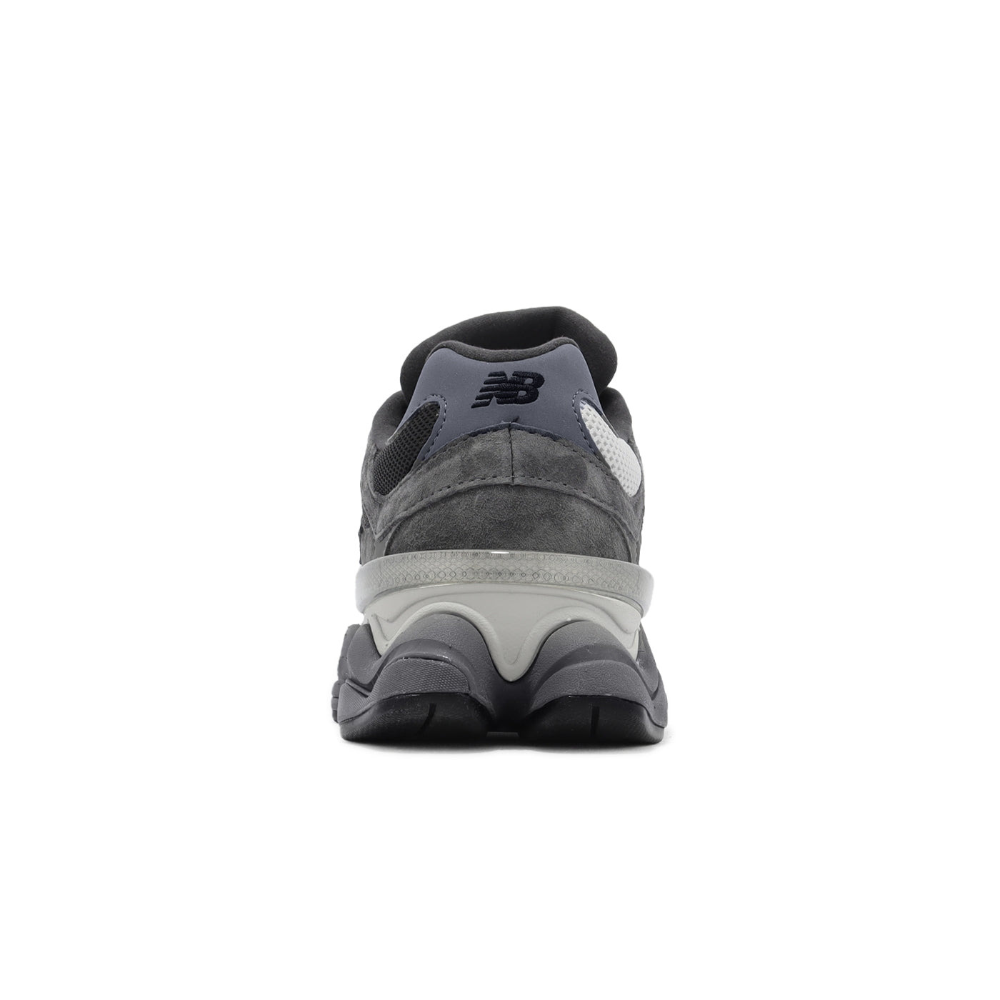 New Balance 9060 'Black Castlerock' U9060BLK - 3