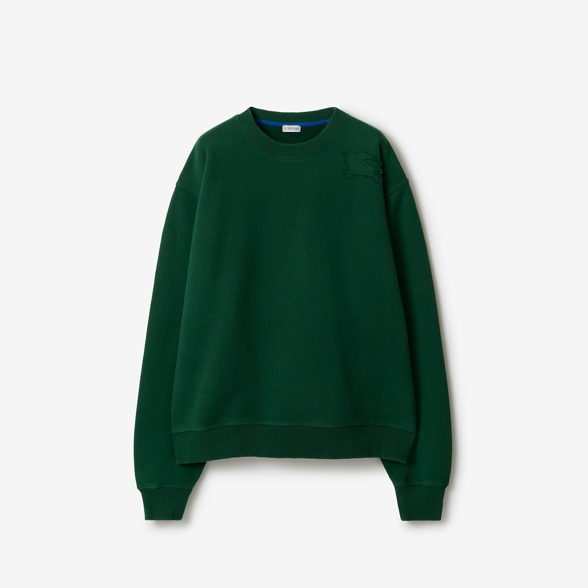 Cotton Sweatshirt - 1