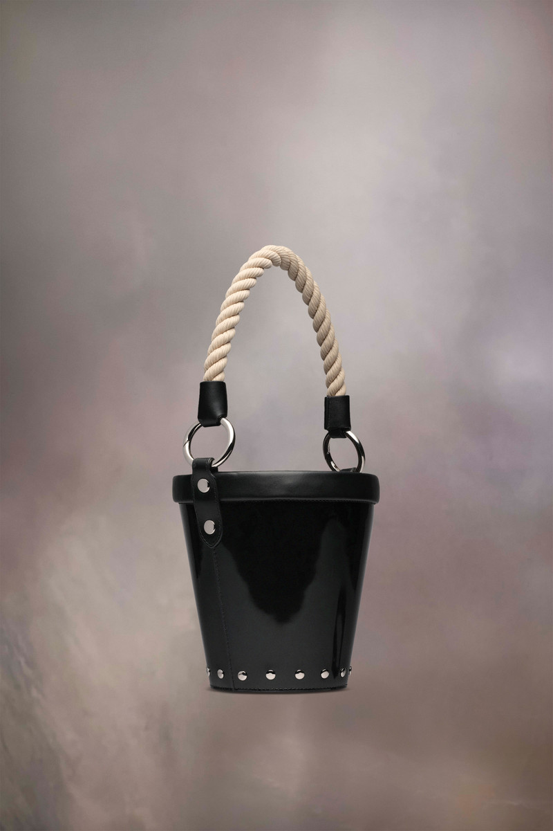 Maison Margiela Fire bucket small outlook