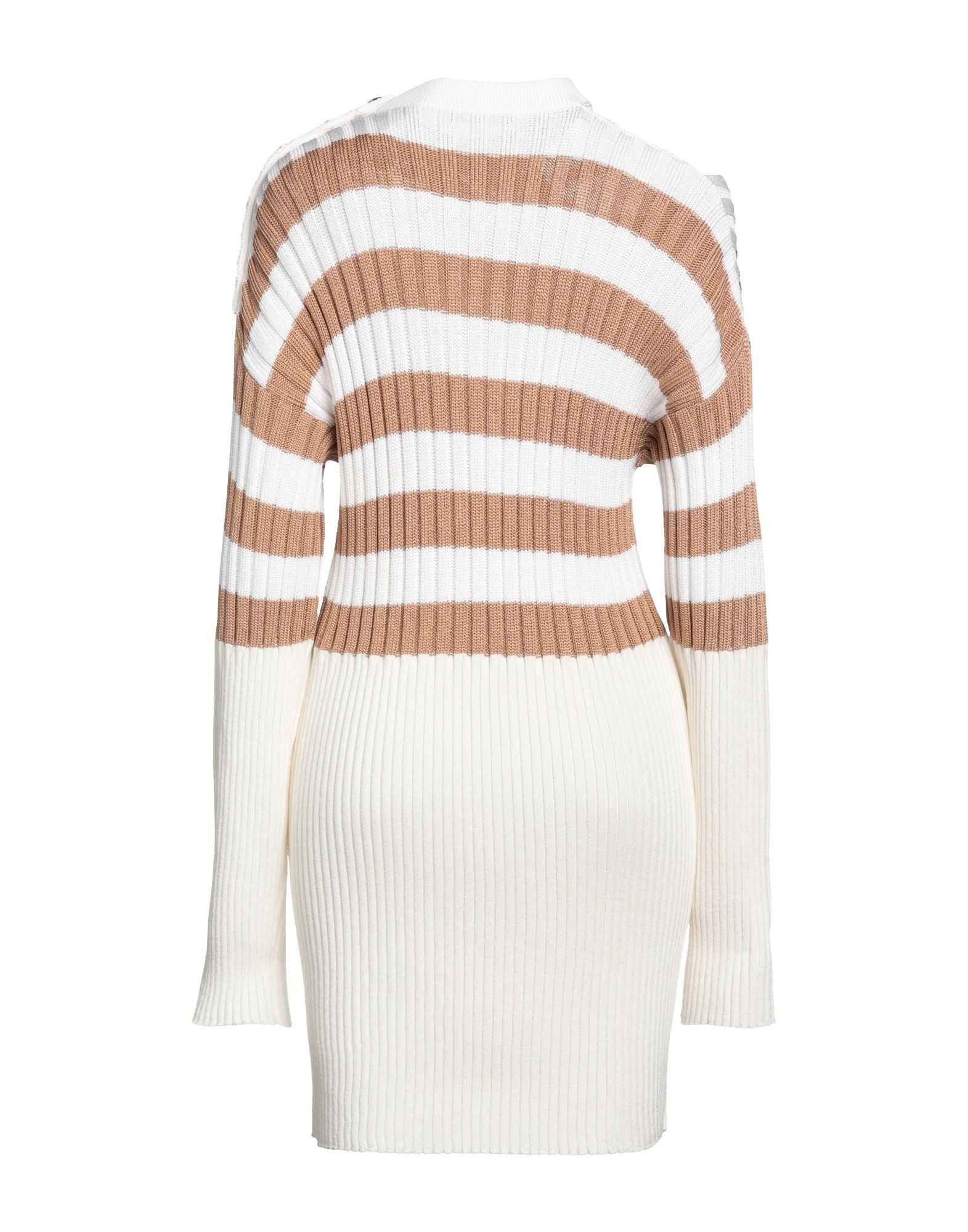 Ivory Women's Short Dress - 2