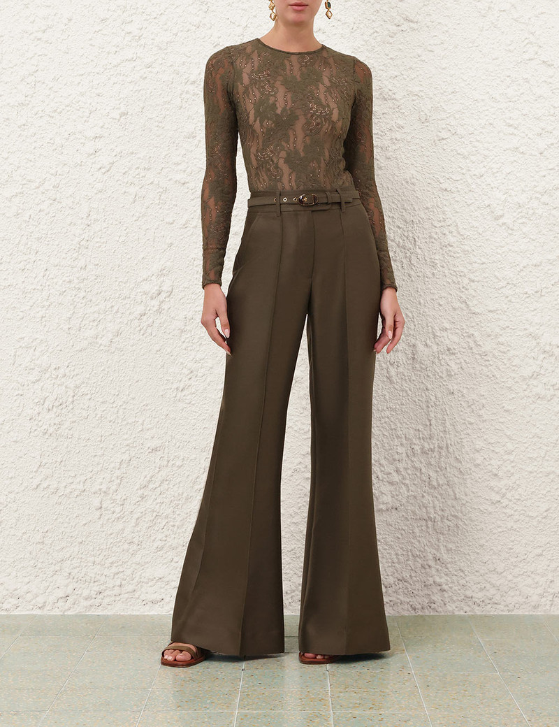 Zimmermann REBELLION STRUCTURED FLARE outlook