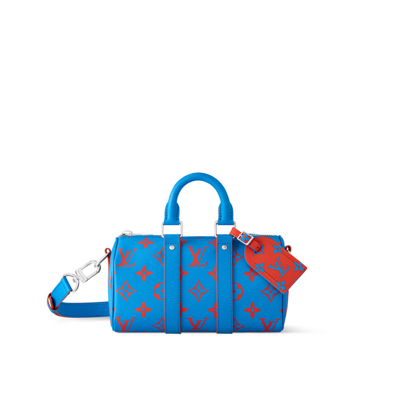 Keepall Bandoulière 25 1