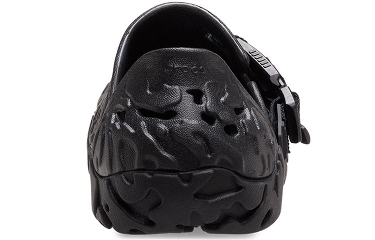 Crocs All-Terrain Atlas 'Black' 208173-060 - 6