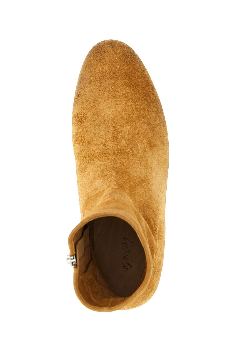 'Granblocco' ankle boots 4
