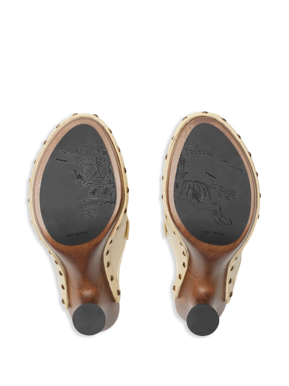 Potter mules - 5