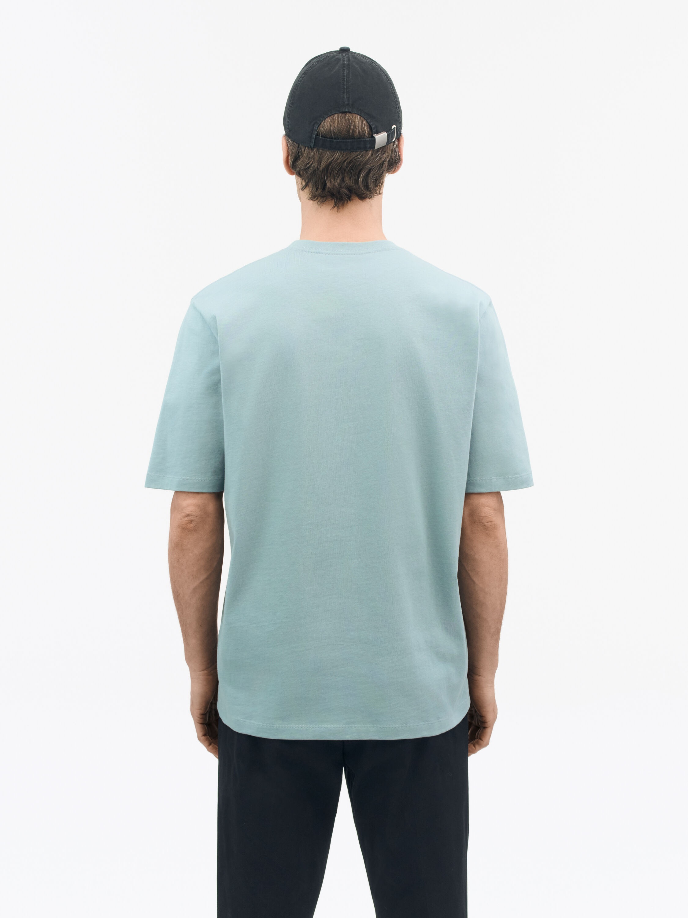 Pro Cotton T-shirt - 4