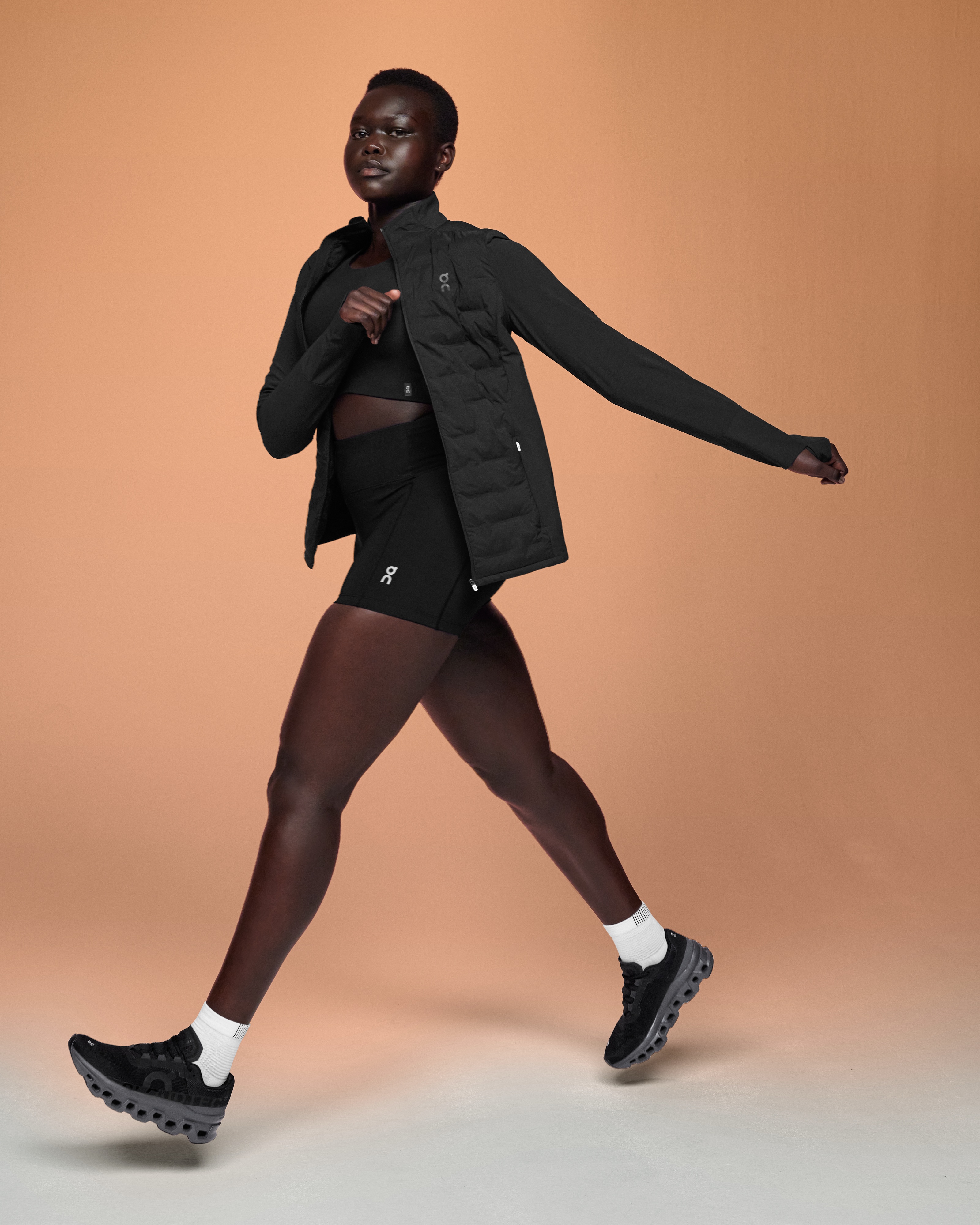 Climate Jacket - 3
