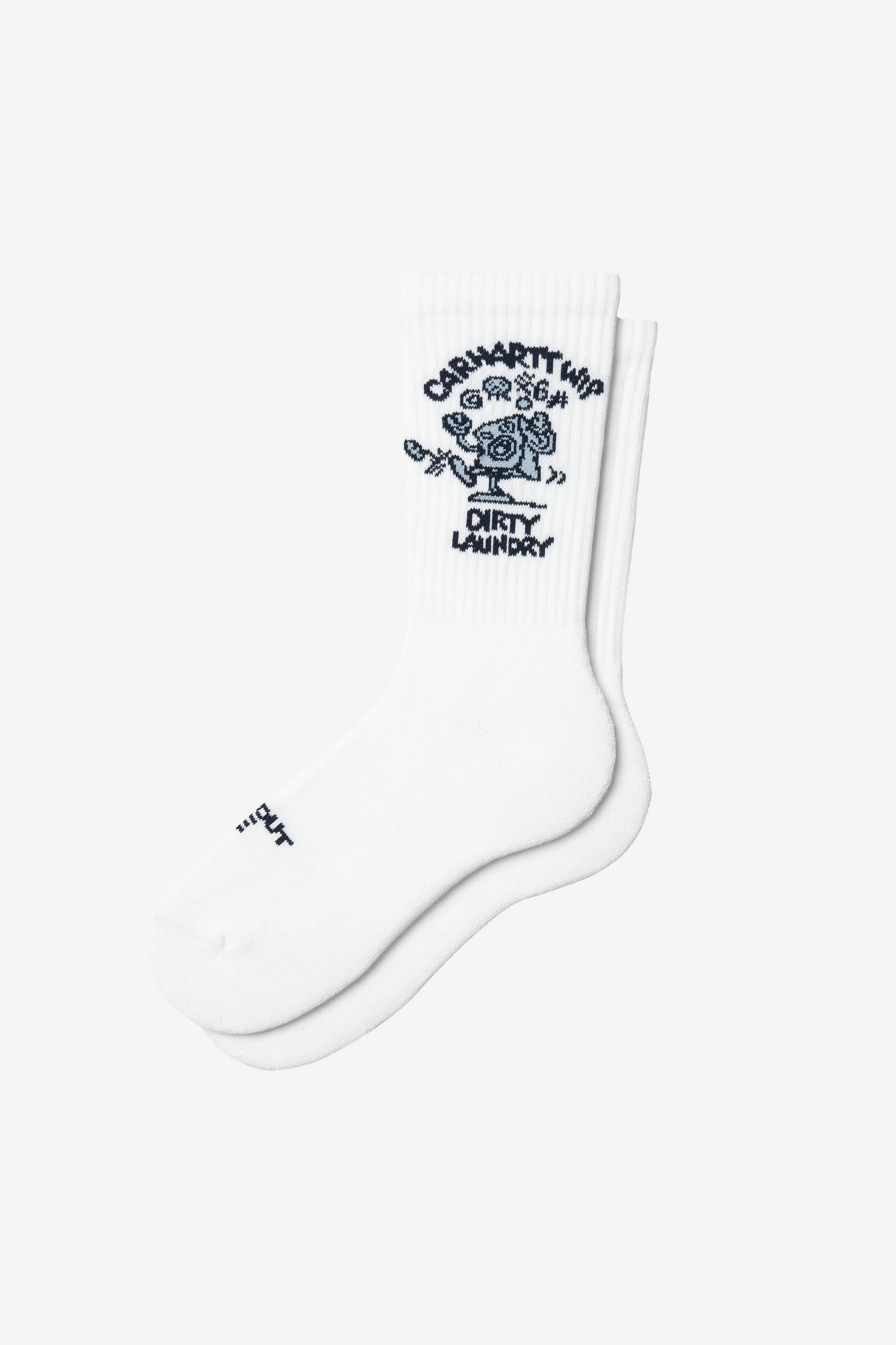 Dirty Laundry Socks - 1