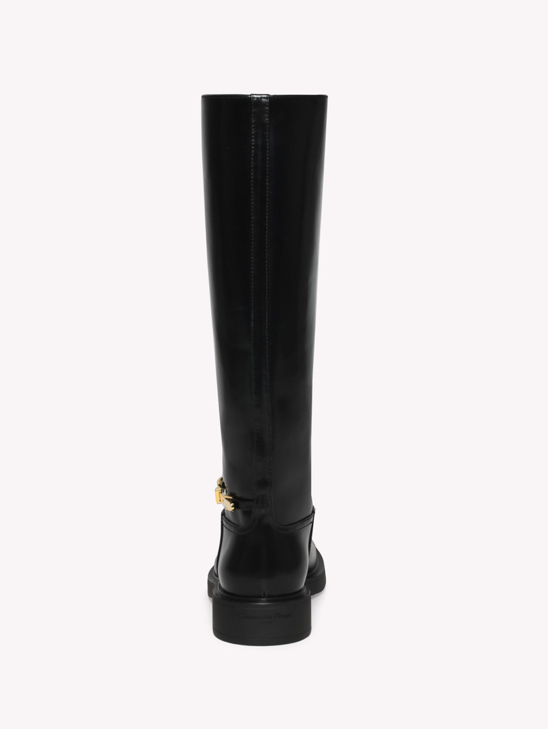 Gianvito Rossi MARTINE BOOT outlook